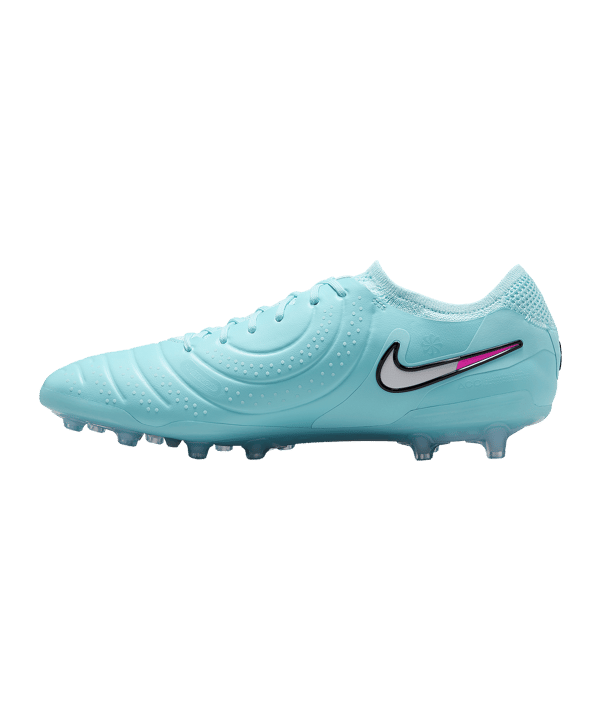 Nike Tiempo Legend X Elite AG-Pro Prism Blau F401 - blau