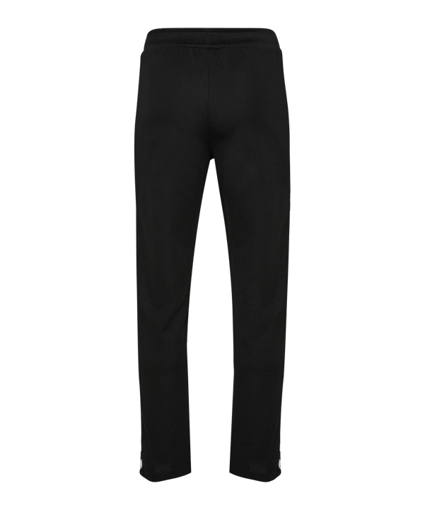 Hummel Archive Regular Poly Hose Schwarz F2390 - schwarz