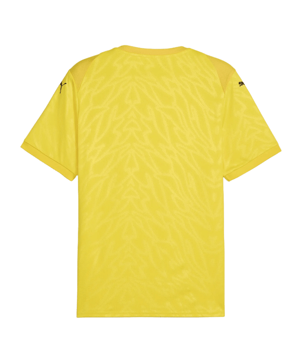 PUMA TeamCUP Trikot Gelb F07 - gelb