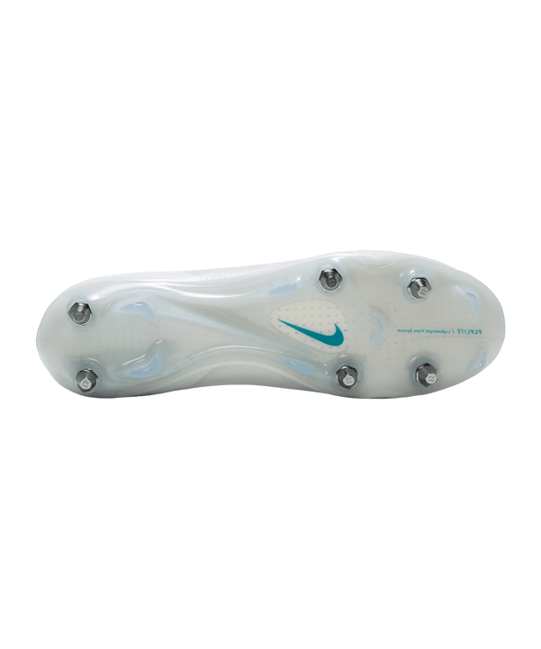Nike Mercurial Vapor 17 Elite SG Bright Lights Weiß F102 - weiss