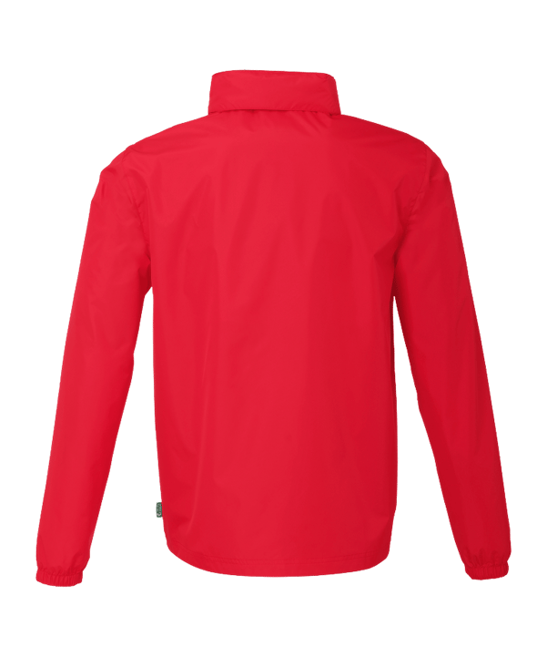 Uhlsport Essential Allwetterjacke Kids Rot F60 - rot