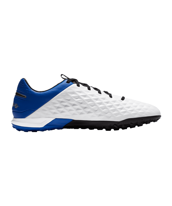 Nike Tiempo Legend VIII Daybreak Pro TF Weiss F104 - weiss