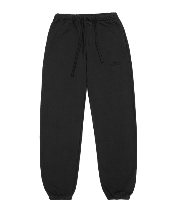 Noon Goons Icon Jogginghose Schwarz - gruen