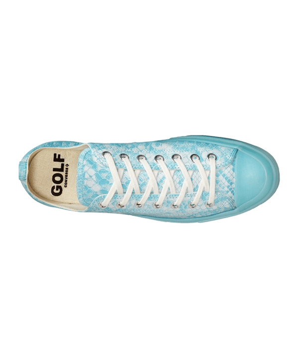 Converse One Star OX Sneaker Beige - beige