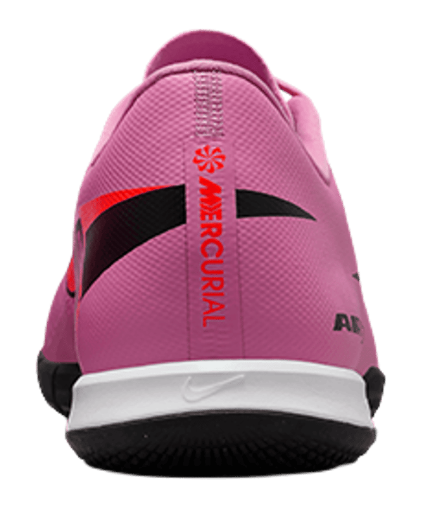 Nike Air Zoom Mercurial Vapor XVI Academy IN - rosa