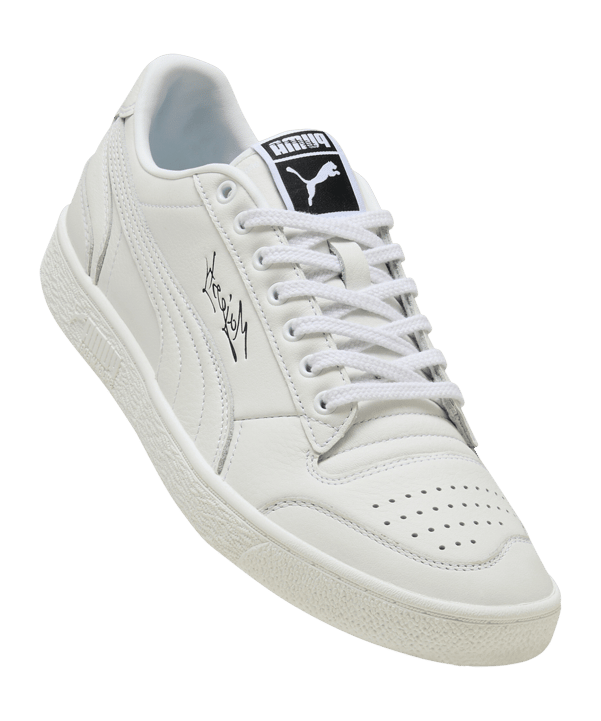 PUMA Majesty Weiß F01 - weiss