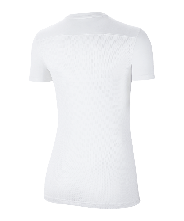 Nike Park VII Trikot kurzarm Damen F100 - weiss