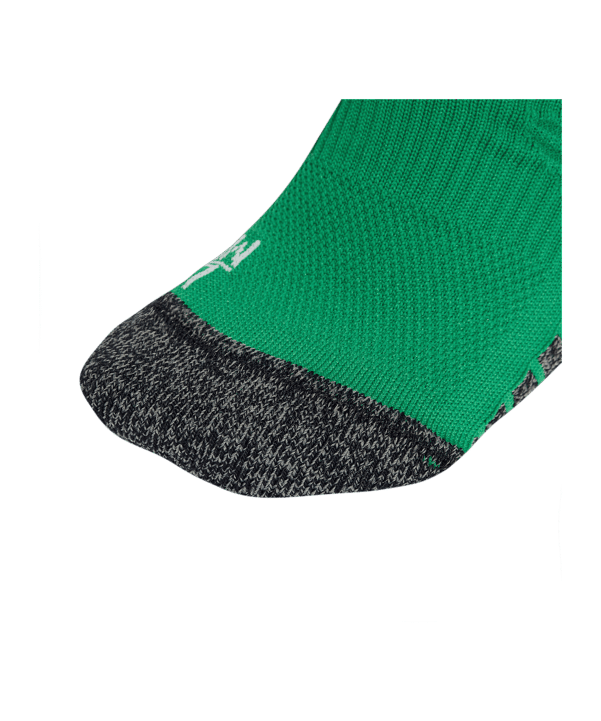 adidas Adi26 Strumpfstutzen Grün - gruen
