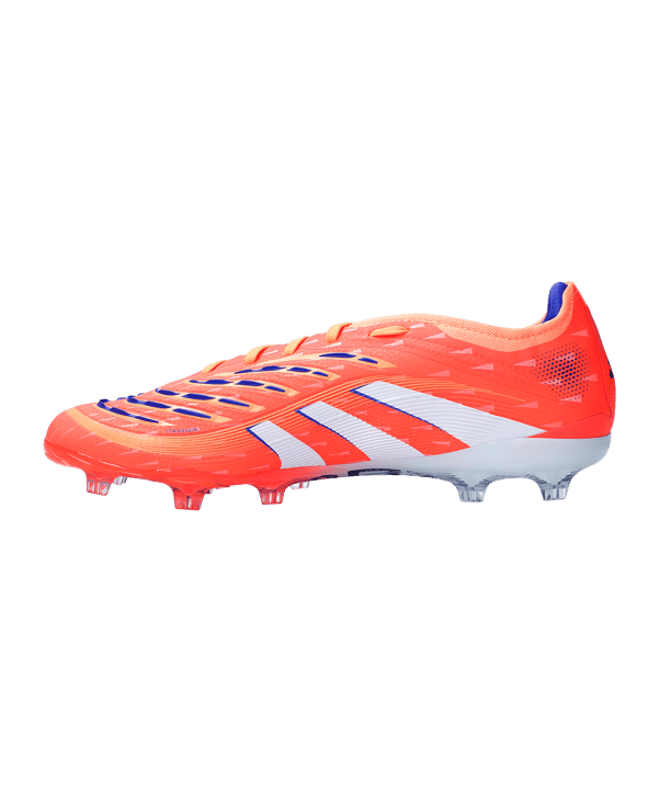 adidas Predator Pro FG Coral Blaze Orange - orange