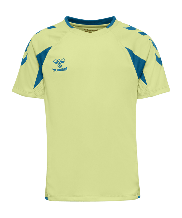 hummel Core 2.0 Trikot Kids Gelb F5223 - gelb