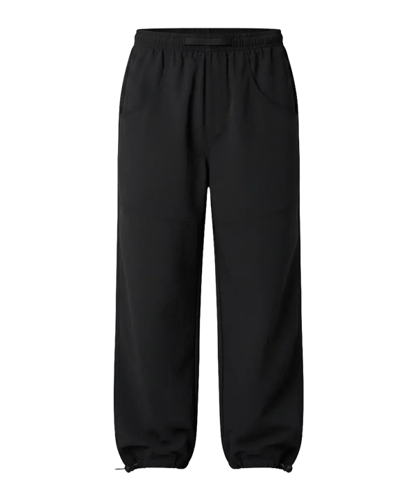 The North Face Red Box Belted Hose Schwarz - schwarz