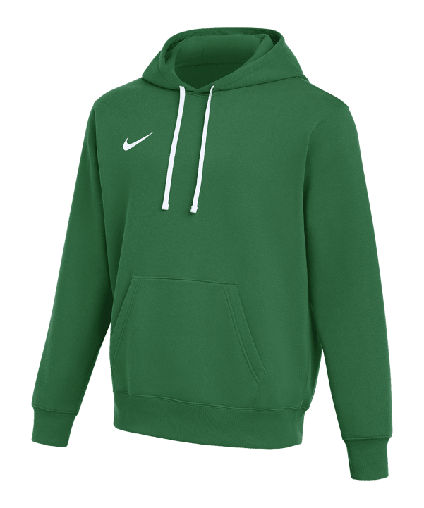 Nike Park 26 Hoody Grün F302