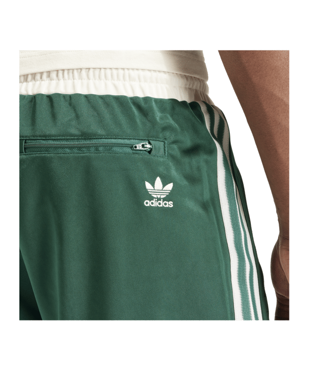 adidas Archive Jogginghose Grün - gruen
