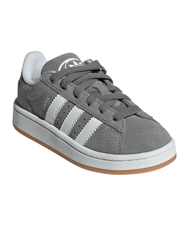adidas Originals Campus 00s Sneaker Baby Grau Kids Grey - grau