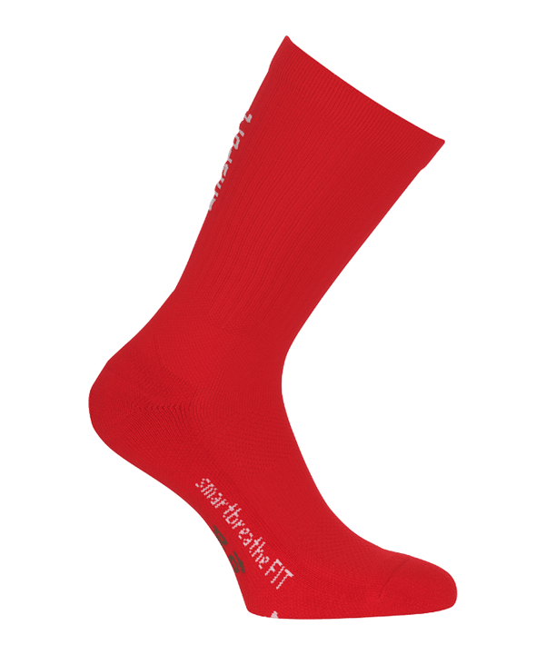 Uhlsport Tube It Strumpfstutzen Rot F04 - rot