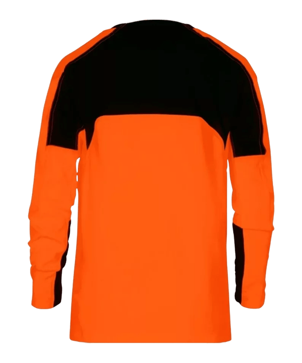 Nike Team Torwarttrikot Kids Orange F815 - orange