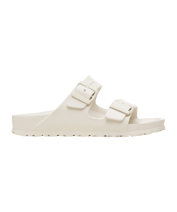 Birkenstock Arizona Essentials EVA Damen Beige - beige