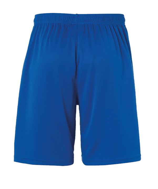 uhlsport Center Basic Short ohne Innenslip F07 - blau