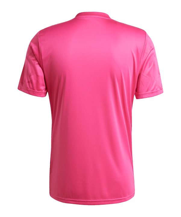 adidas Team Icon 25 Trikot Rosa - rosa
