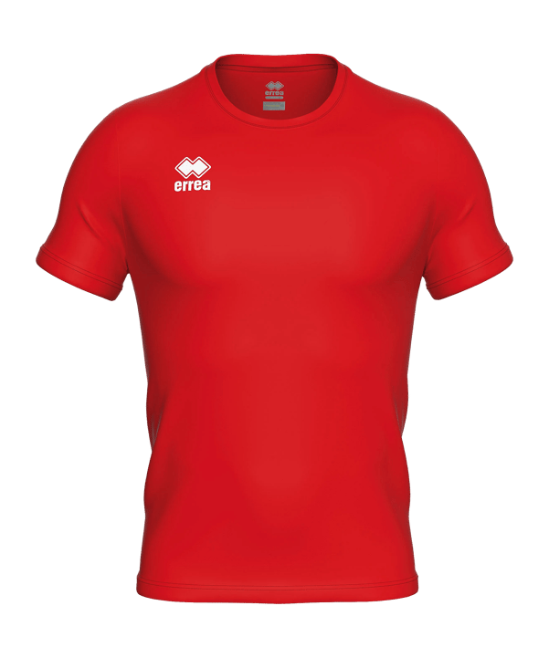Errea ÖVV Evo 2 T-Shirt Rot F0002