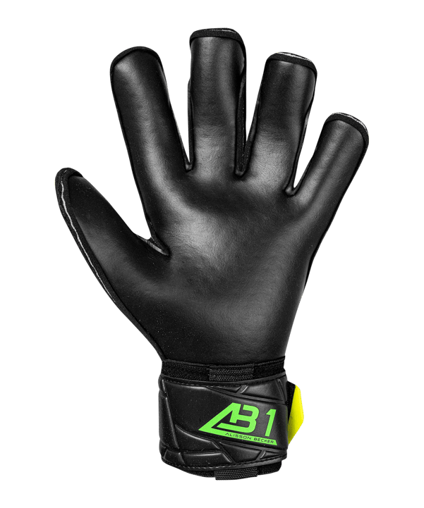 Reusch Attrakt AB1 Duo TW-Handschuhe F7052 - schwarz