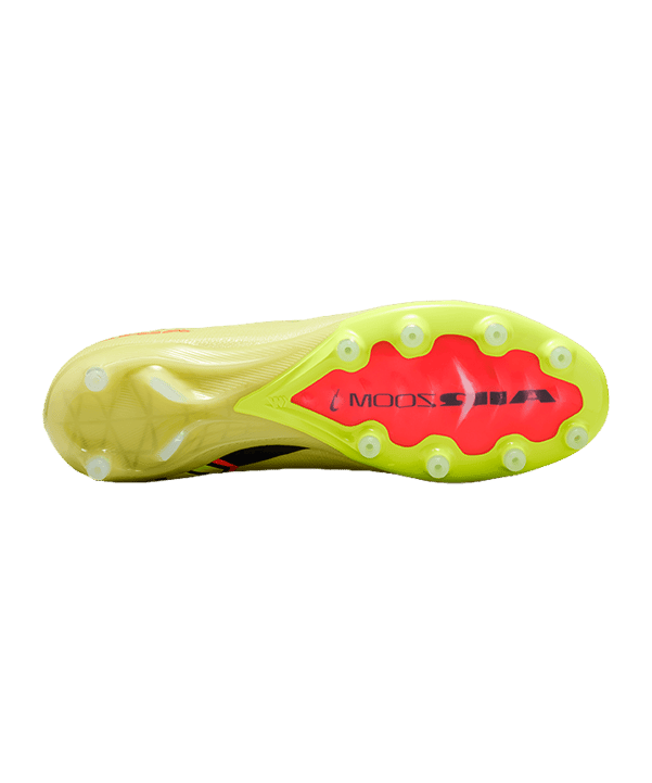 Nike Air Zoom Mercurial Vapor XVI Elite AG Refresh Gelb F300 - gelb