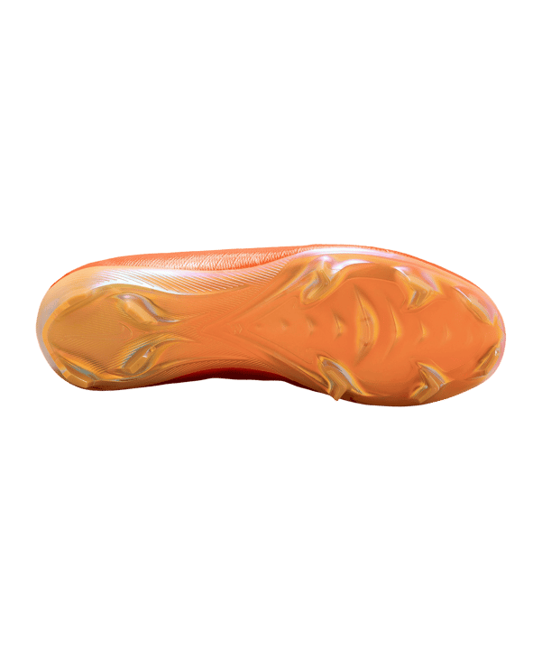 Nike Jr Air Zoom Mercurial Vapor XVI Pro FG Déjà-vu Kids Orange F800 - orange