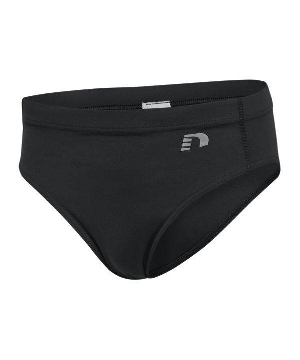 Newline Core Athletic Brief Running Damen F2001 - schwarz