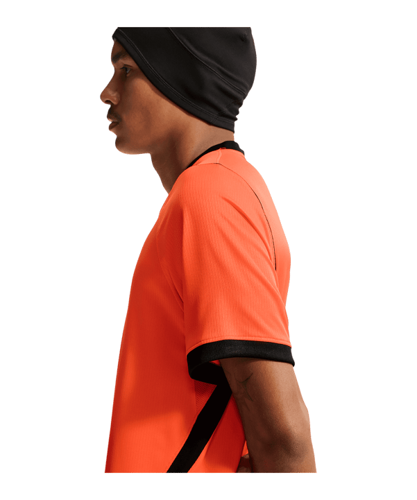Nike KNVB Niederlande Trikot Home WM 2026 Orange F809 - orange