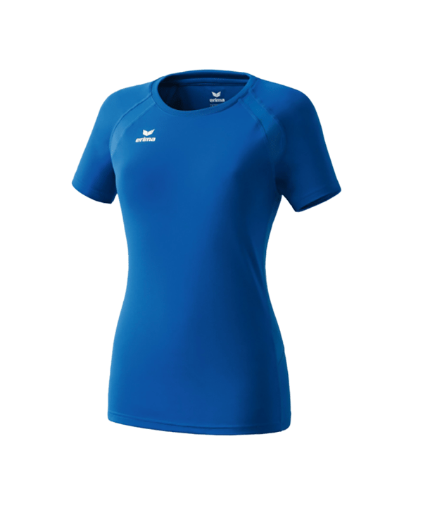 Erima T-Shirt Nordic Walking Damen Blau - blau
