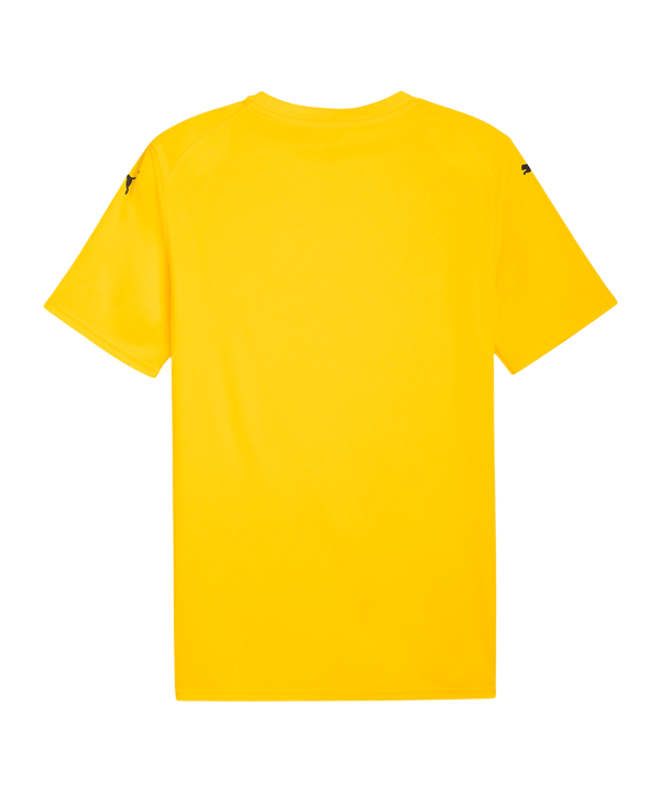 PUMA TeamFINAL Trikot Gelb F07 - gelb
