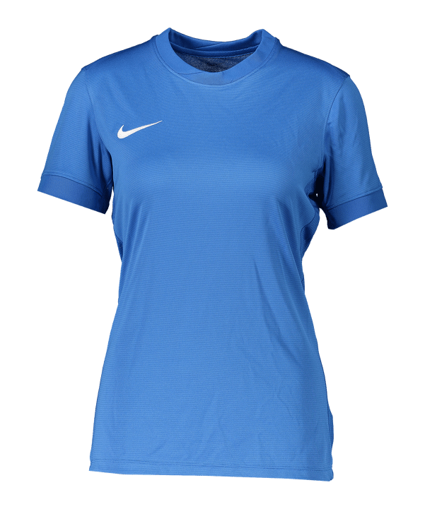 Nike Strike IV Trikot Damen Blau F464