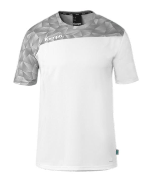 Kempa Athletics 29 Trikot Kids Weiß F26 - weiss