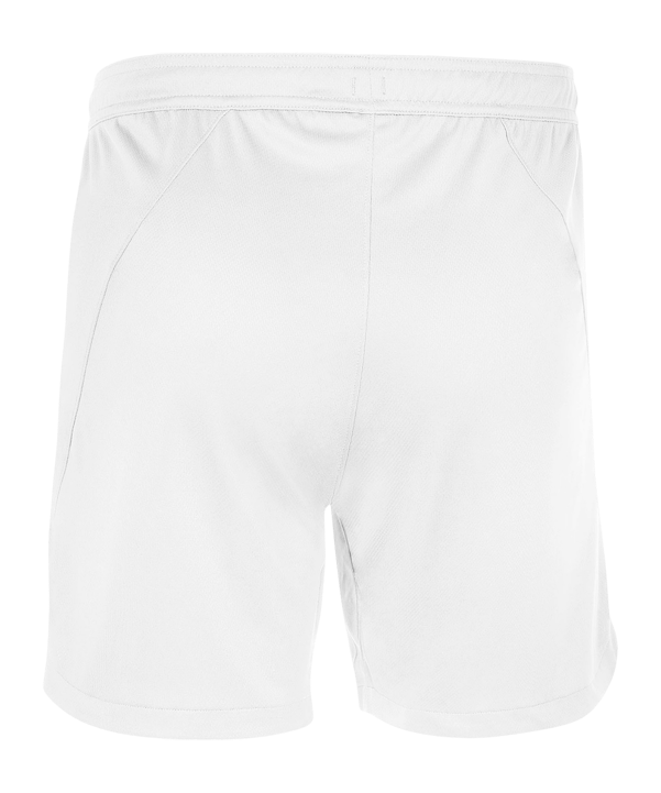 Nike Team Court Short Weiss F100 - weiss