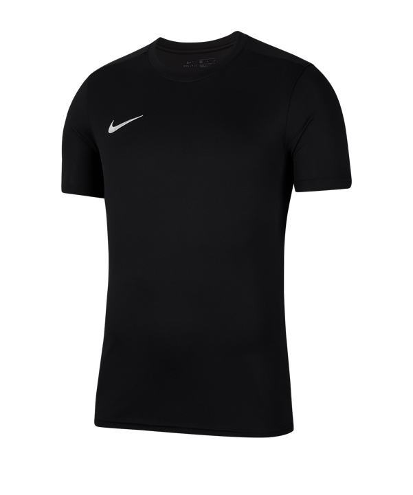Nike Park VII Big Trikot kurzarm Kids F010 - schwarz