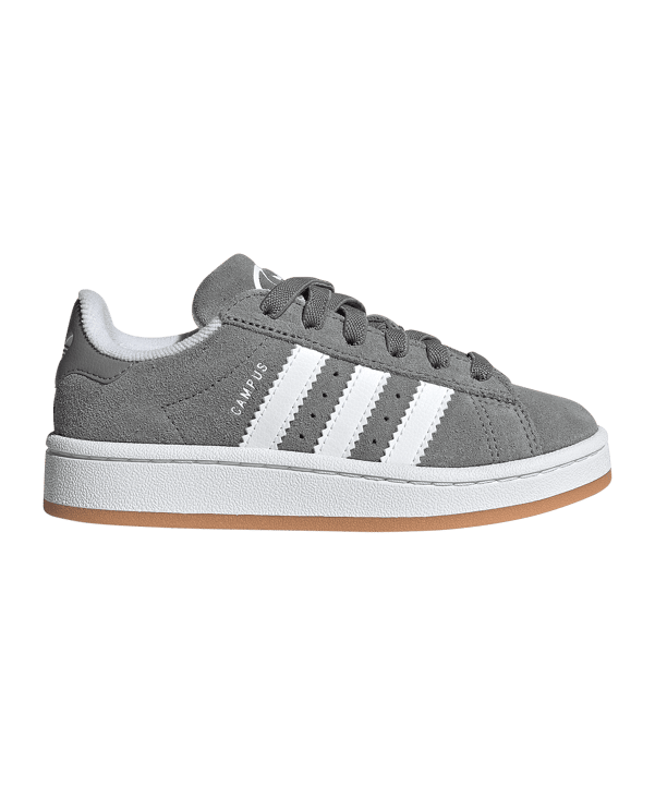 adidas Originals Campus 00s Sneaker Baby Grau Kids Grey - grau