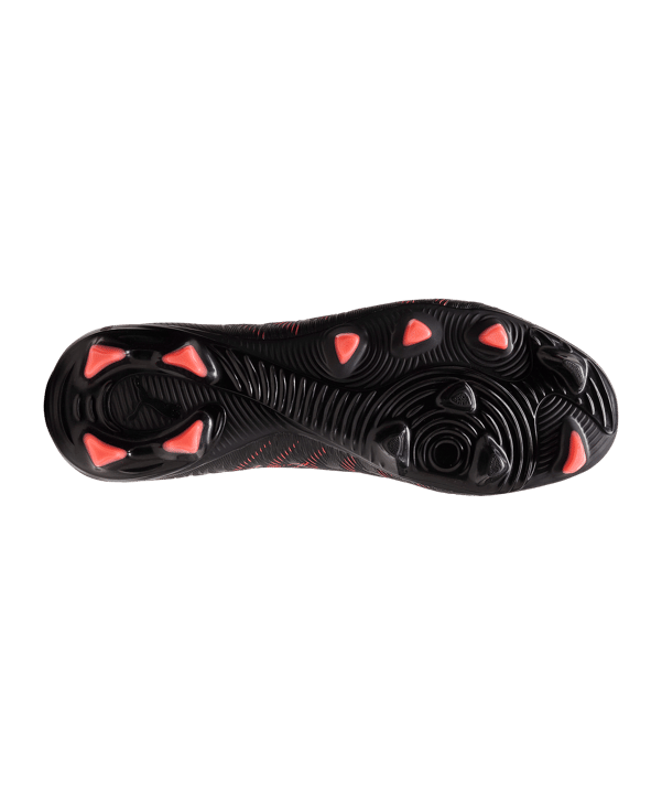 PUMA FUTURE 9 Match FG/AG Eclipse Schwarz F02 - schwarz