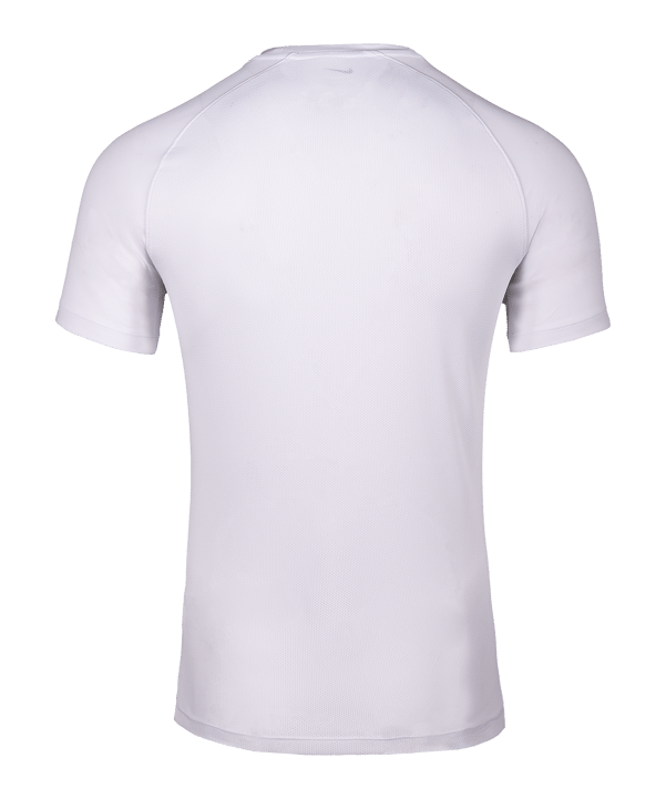 Nike Park VIII Trikot Kids Weiß F104 - weiss