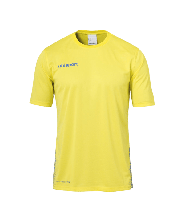 Uhlsport Score Training T-Shirt Gelb F11 - gelb