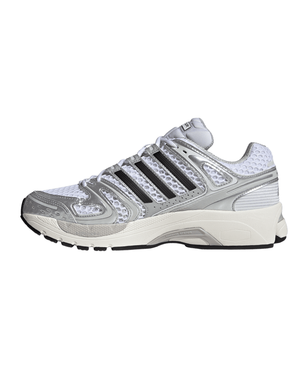 adidas Originals Adistar Control 5 Silber - silber