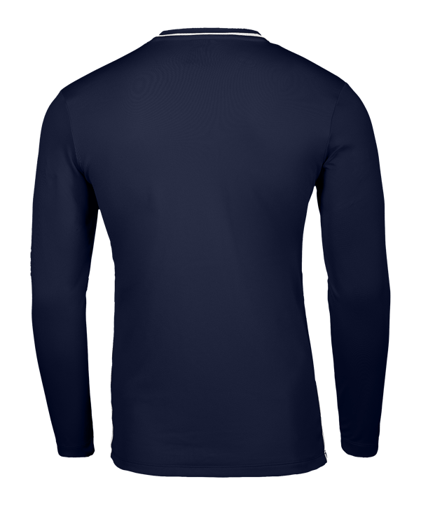 Nike Park 26 Longsleeve Blau F410 - blau