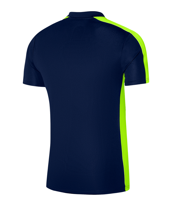 Nike Academy Poloshirt Kids Blau F452 - blau