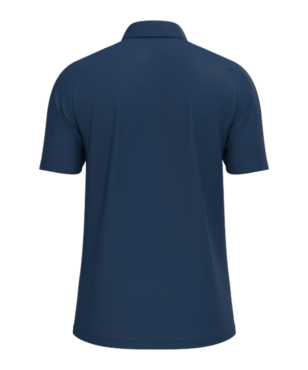 JAKO One Polo Kids Blau F941 - blau