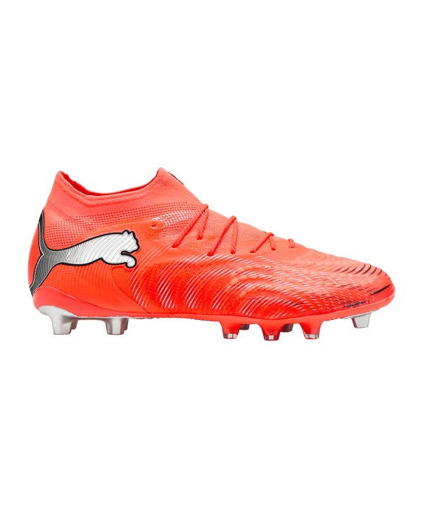 PUMA FUTURE 9 Ultimate AG Unleash Rot F01 - rot