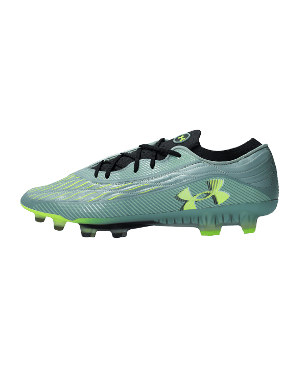 Under Armour Magnetico Elite 4 FG Grün F348 - gruen