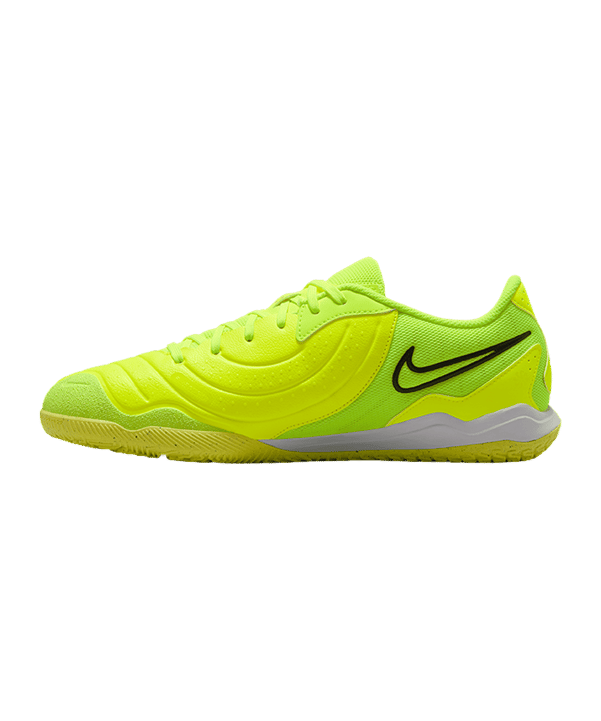 Nike Tiempo Legend X Academy IN Max Voltage Kids Gelb F701 - gelb