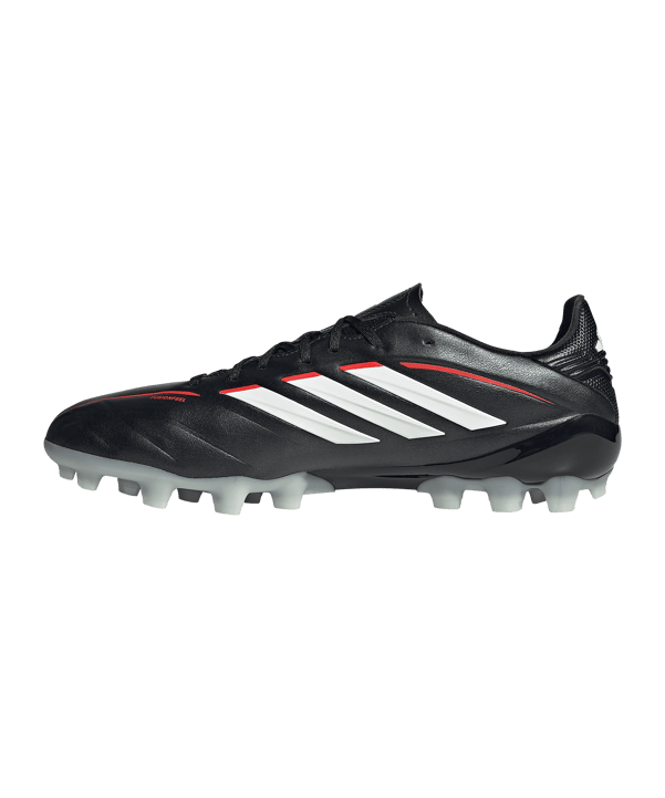 adidas Copa Pure IV League AG Immortal DNA Schwarz - schwarz
