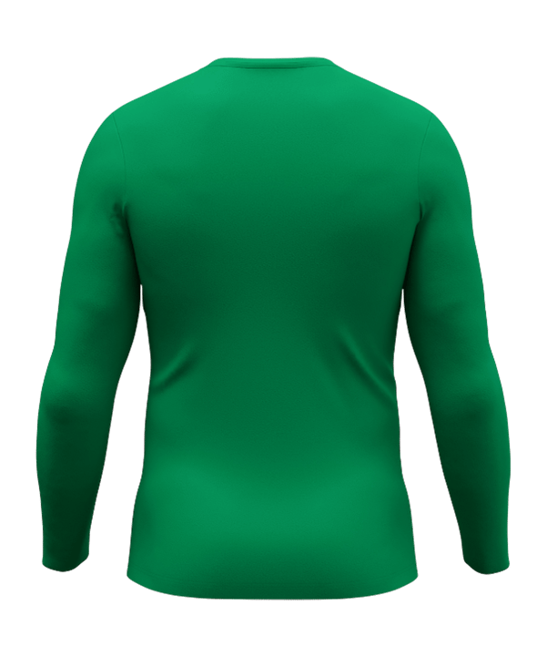 JAKO Function Longsleeve T-Shirt Grün F632 - gruen