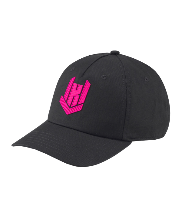 PUMA KR Cappello Nero F01 Stile Di Vita Berretto Da Tempo Libero