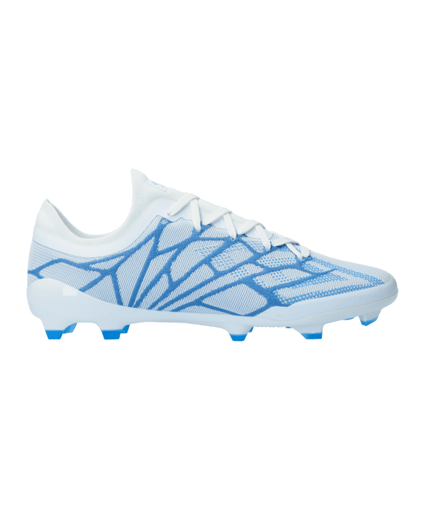 Umbro Velocita Alchemist Pro FG Jaune Noir FLD3 | Chaussure de football | Crampons